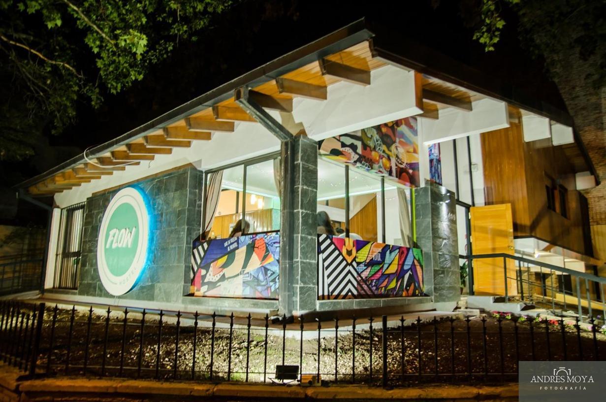 Flow San Rafael  Exterior foto