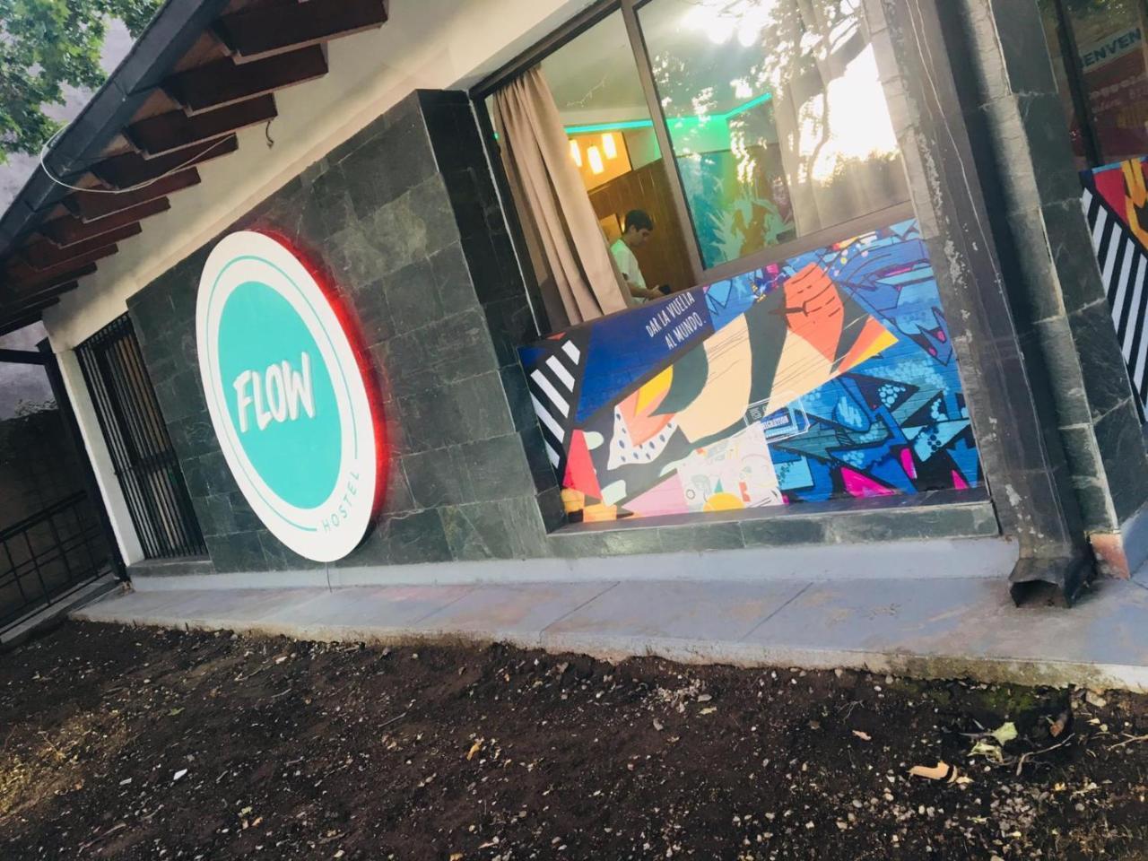 Flow San Rafael  Exterior foto